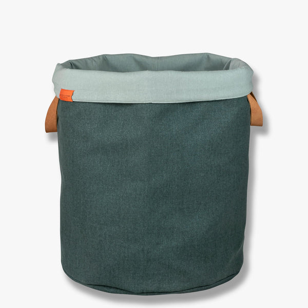 SORT-IT Laundry bag, Pine green