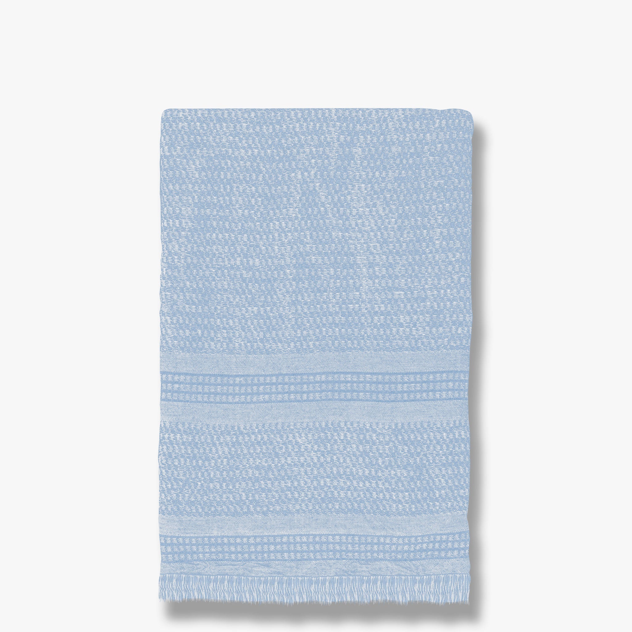 Ditmer - BODUM Light Towel, – blue Mette International