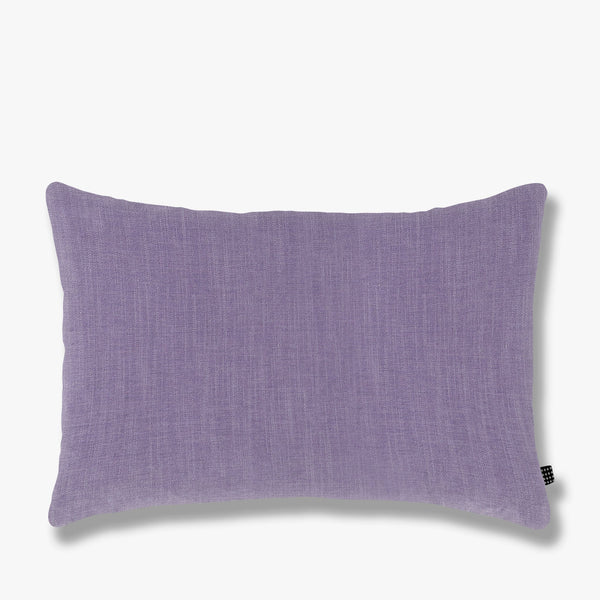 CHENILLE Cushion, Lilac