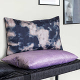 FIRENZE cushion, Light lilac