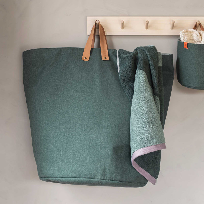 SORT-IT Storage bag, Pine green
