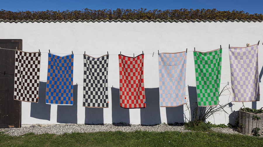 TOWELS