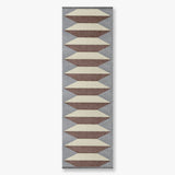 ACCORDION allround-løber, Light grey