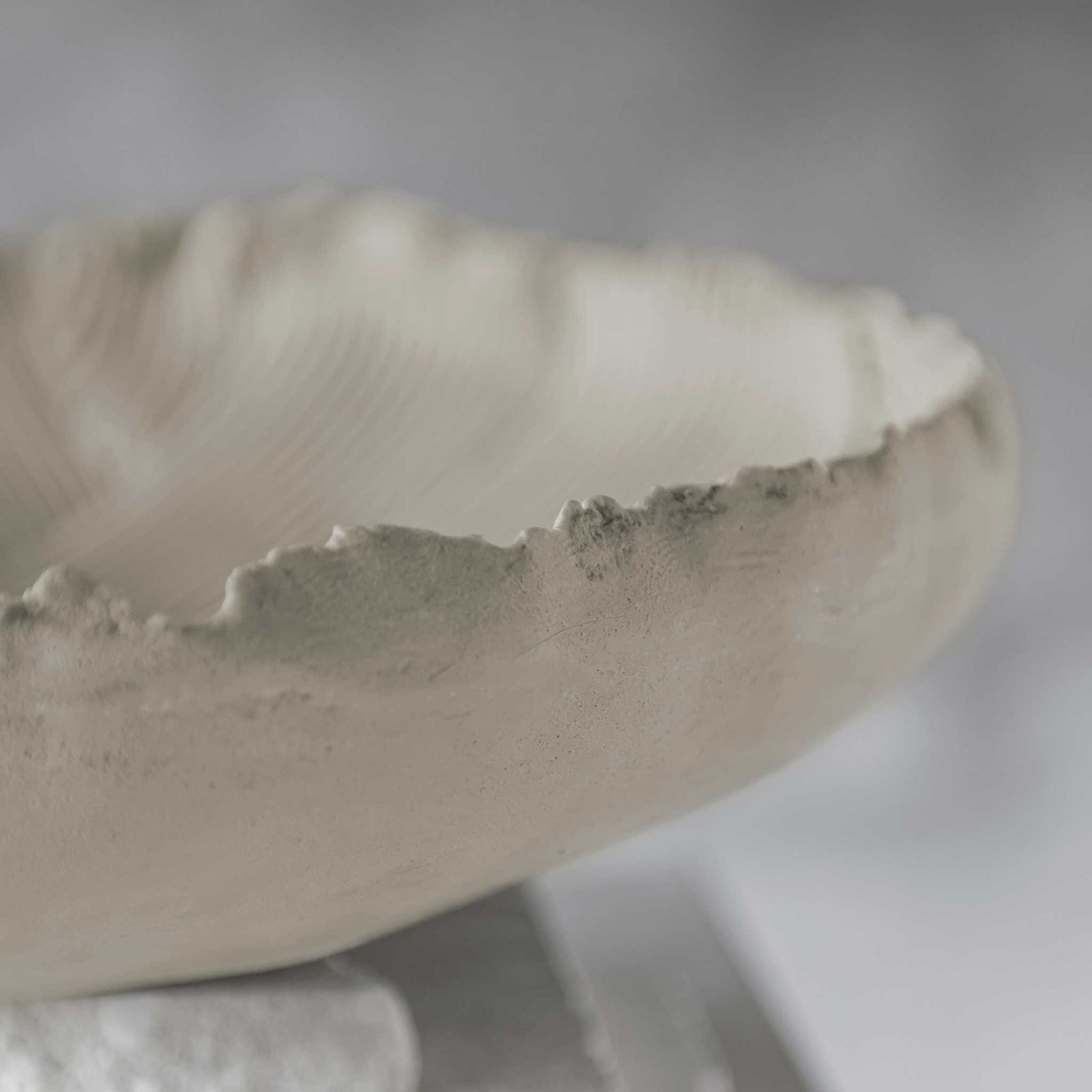 値下げ/Mette Ditme/Patch Bowl/北欧/デンマーク/ボウル ART PIECE Patch Bowl, Sand | Decor Bowl 35 cm | Mette Ditmer