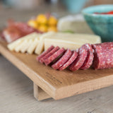 AUTHENTIC board, large, Natural