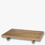 AUTHENTIC board, large, Natural