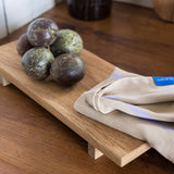 AUTHENTIC board, small, Natural