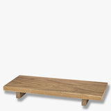 AUTHENTIC board, small, Natural