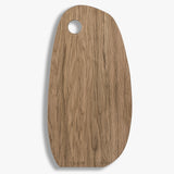 AUTHENTIC cutting board, large, Natural