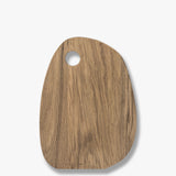 AUTHENTIC cutting board, small, Natural