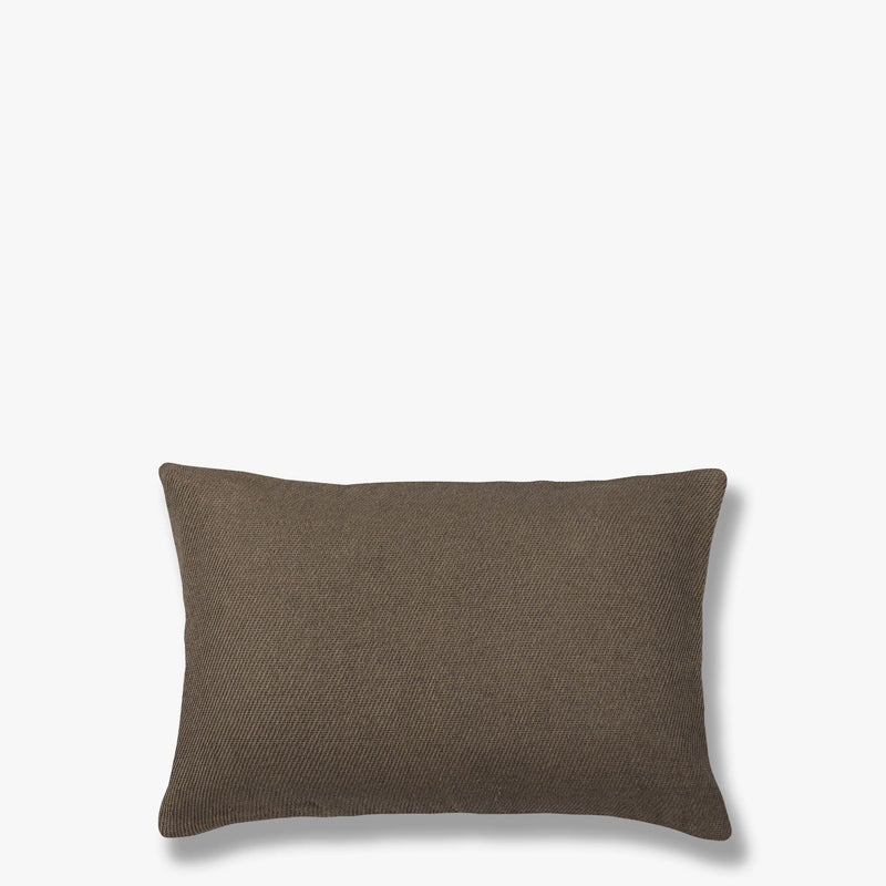 BOHEMIA cushion cover 40 x 60 cm, Taupe