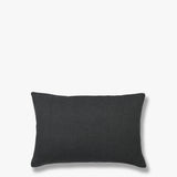 BOHEMIA cushion cover 40 x 60 cm, Anthracite
