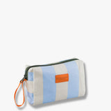 BRING-IT cosmetic purse, Light blue