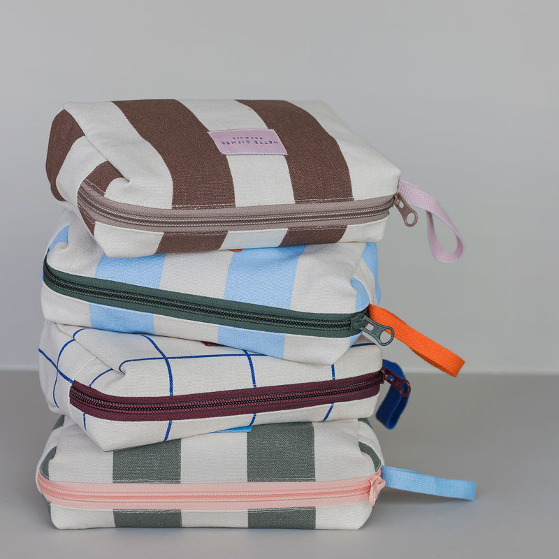 BRING-IT cosmetic purse, Kit