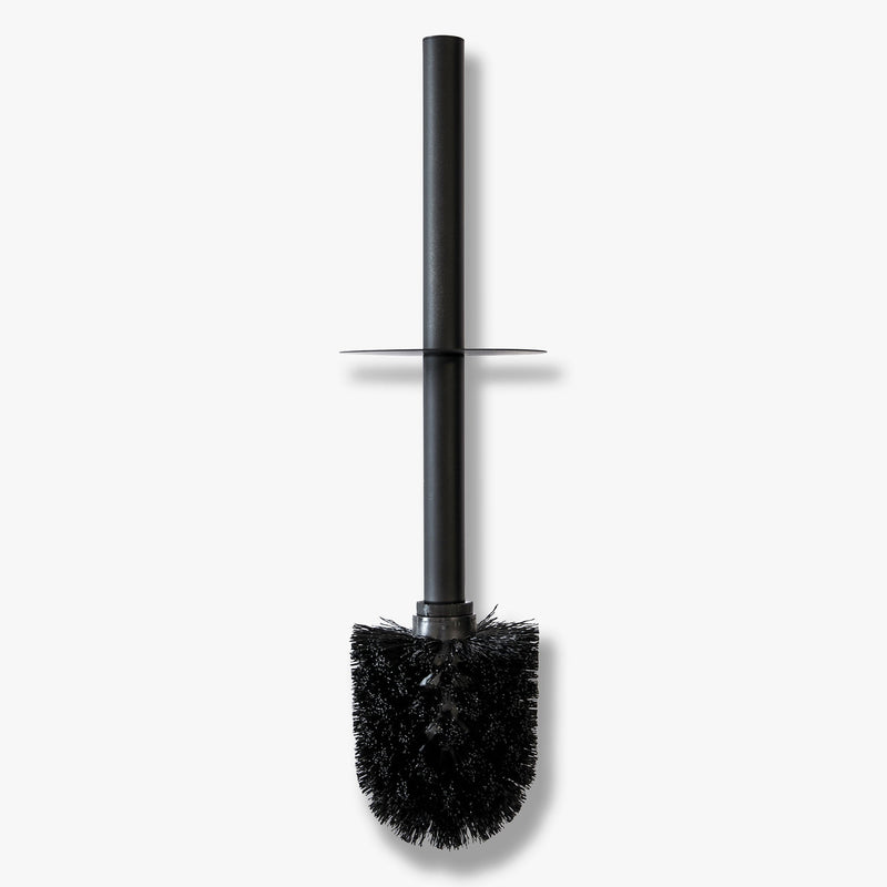 Brush stick with lid and brush head, suitable for LOTUS & ICON