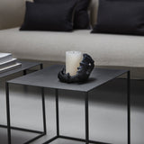REEF lysestage, Black