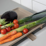 DRY-IT dish rack, Sand