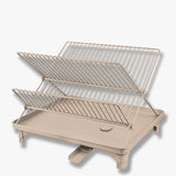 DRY-IT dish rack, Sand