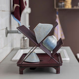 DRY-IT dish rack, Wine