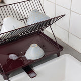 DRY-IT dish rack, Wine