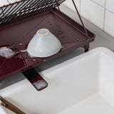 DRY-IT dish rack, Wine