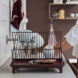 DRY-IT dish rack, Wine