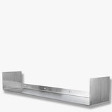 FLOAT shelf, Steel