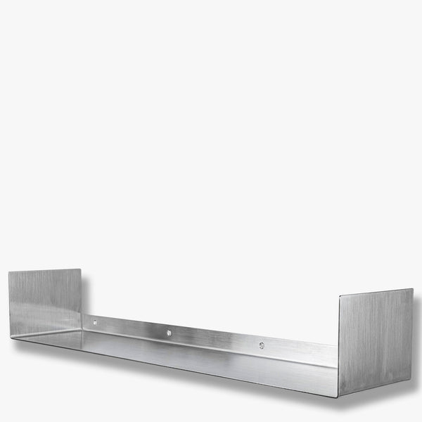 FLOAT shelf, Steel