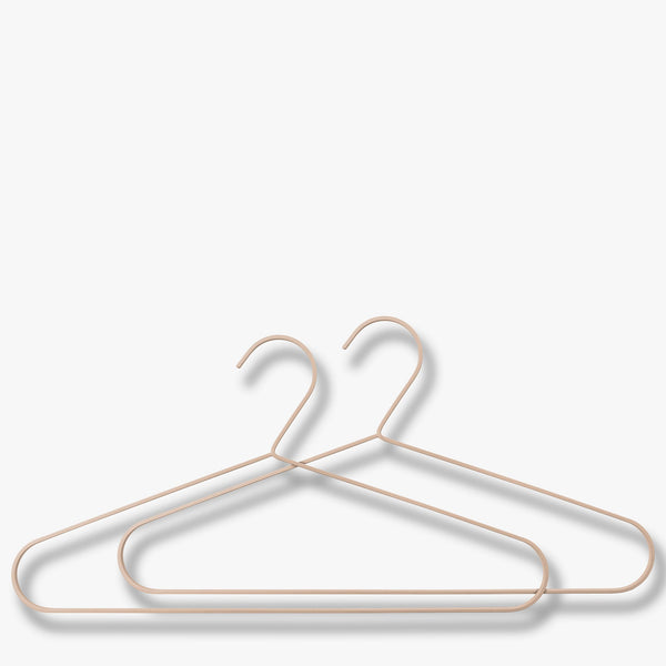 HANG-IT hanger, 2-pack, Sand