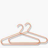 HANG-IT hanger, 2-pack, Orange