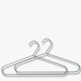 HANG-IT hanger, 2-pack, Thyme green