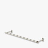 HANG-IT knagerække, medium, Brushed steel