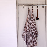 HANG-IT knagerække, small, Brushed steel
