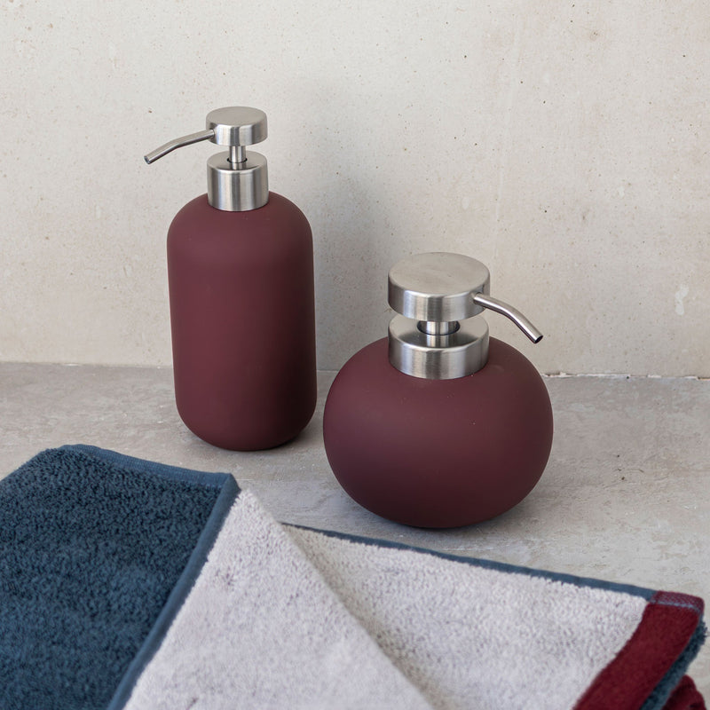LOTUS PLAY dispenser, low (2 pumps), Wine
