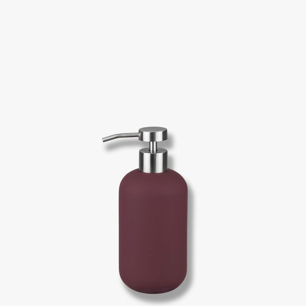 LOTUS PLAY dispenser, tall (2 pumps), Wine