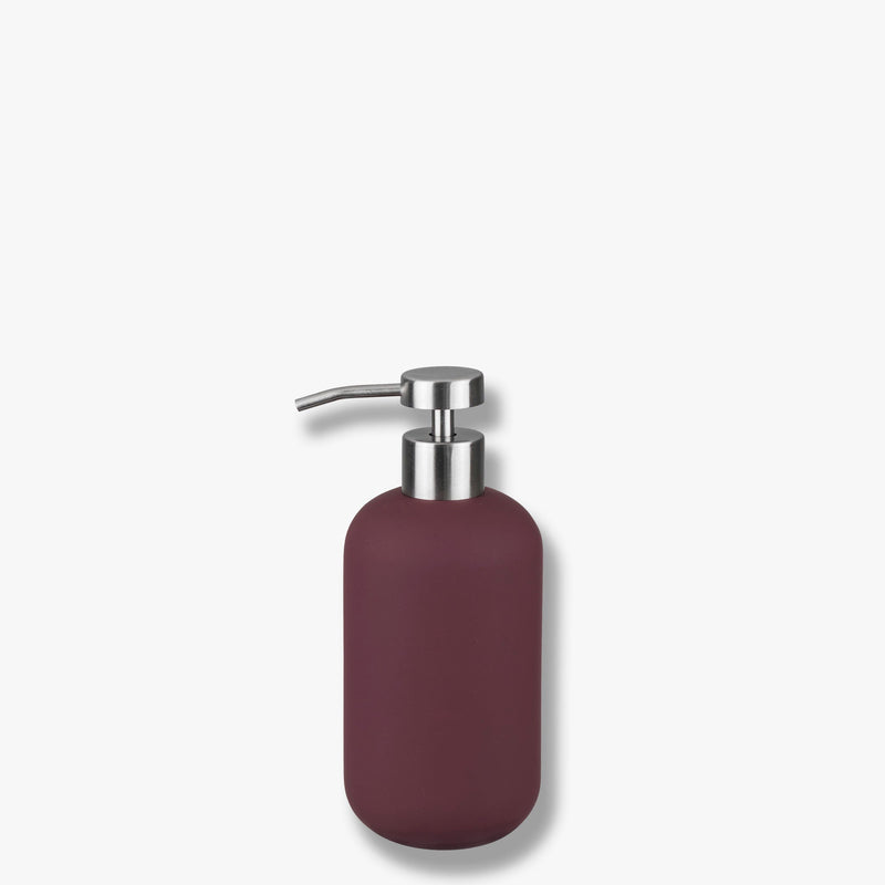 LOTUS PLAY dispenser, tall (2 pumps), Wine