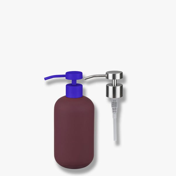 LOTUS PLAY dispenser, tall (2 pumps), Wine