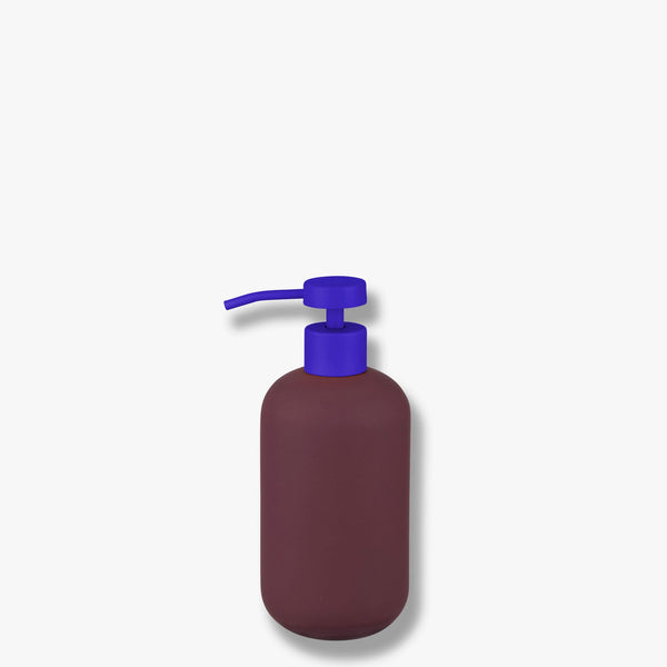 LOTUS PLAY dispenser, tall (2 pumps), Wine