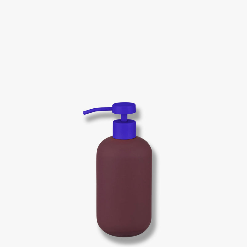 LOTUS PLAY dispenser, tall (2 pumps), Wine