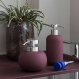 LOTUS PLAY dispenser, low (2 pumps), Wine