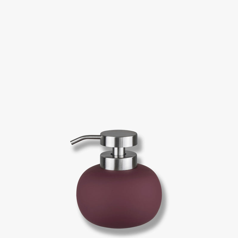LOTUS PLAY dispenser, low (2 pumps), Wine