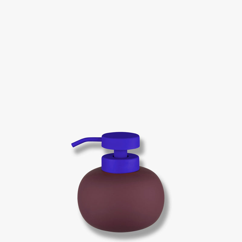 LOTUS PLAY dispenser, low (2 pumps), Wine