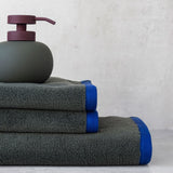 LOTUS PLAY dispenser, low (2 pumps), Dark Olive