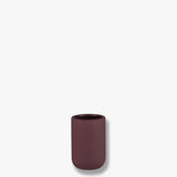 LOTUS PLAY toothbrush holder, Wine