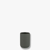 LOTUS PLAY toothbrush holder, Dark Olive