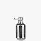 LOTUS dispenser, tall, Chrome