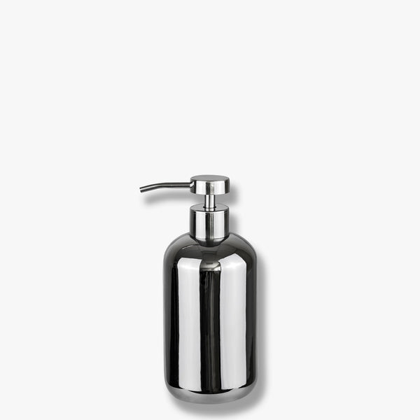 LOTUS dispenser, tall, Chrome