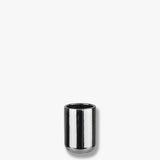LOTUS toothbrush holder, Chrome