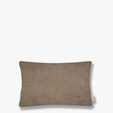 LOUNGE cushion, incl. inner cushion, Hazelnut