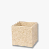 MARBLE cube, Sand